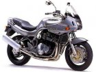 1996 Suzuki GSF 1200S Bandit